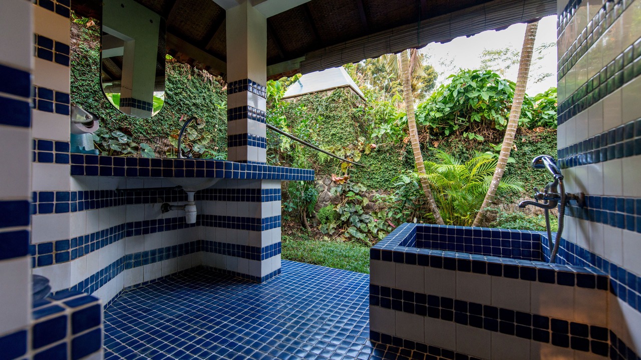 Photo of Bathroom in Prigen