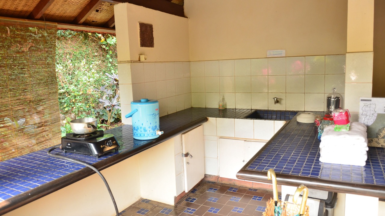 Photo of Kitchen in Prigen