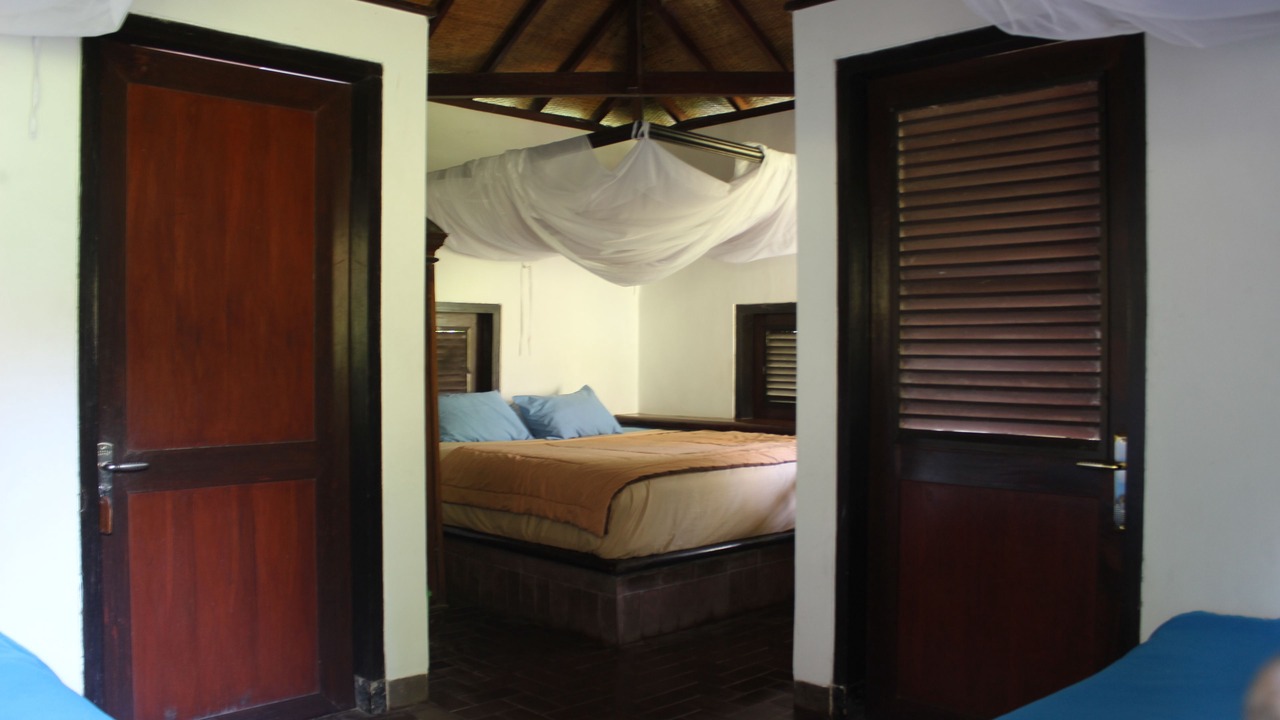 Photo of Bedroom in Prigen