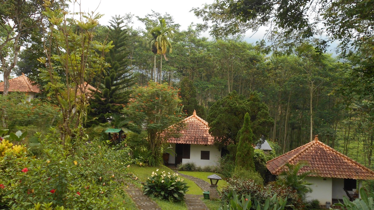 Photo of Outdoor in Prigen