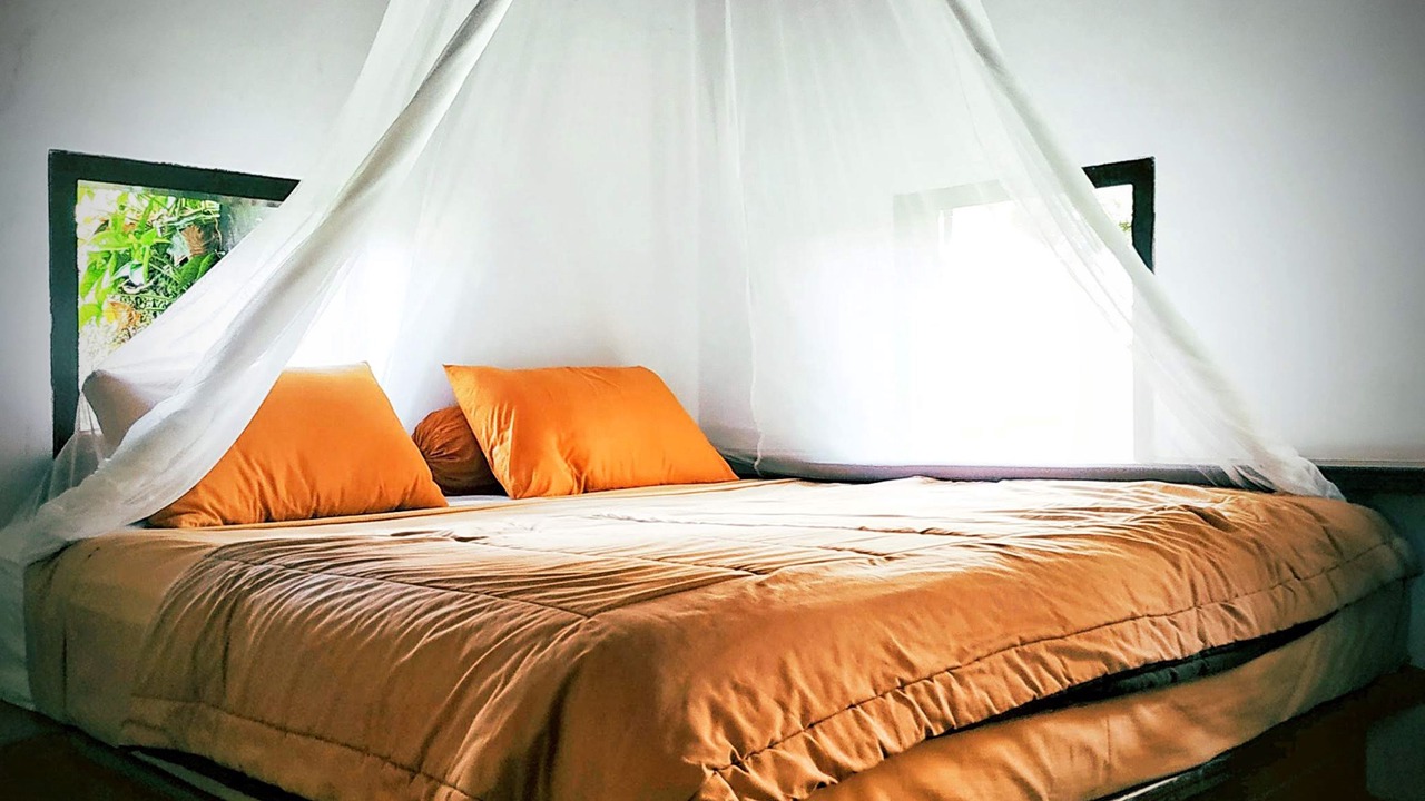 Photo of Bedroom in Prigen