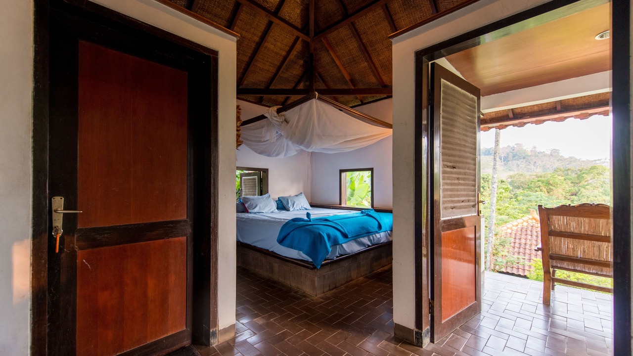 Photo of Bedroom in Prigen