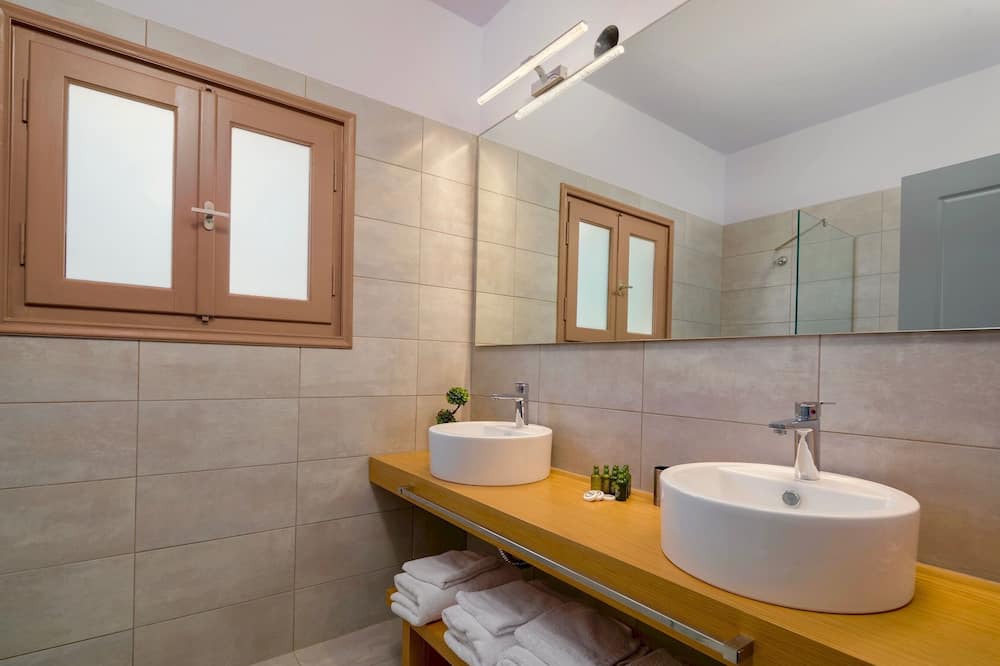 Photo of Bathroom in Kalpaki