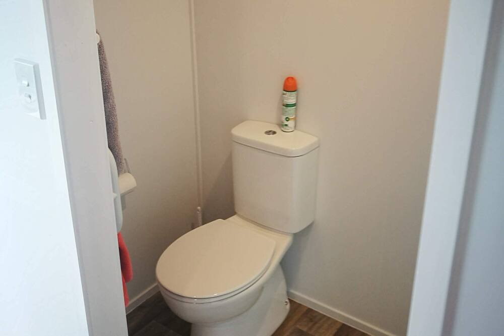 Photo of Bathroom in Waihi Beach