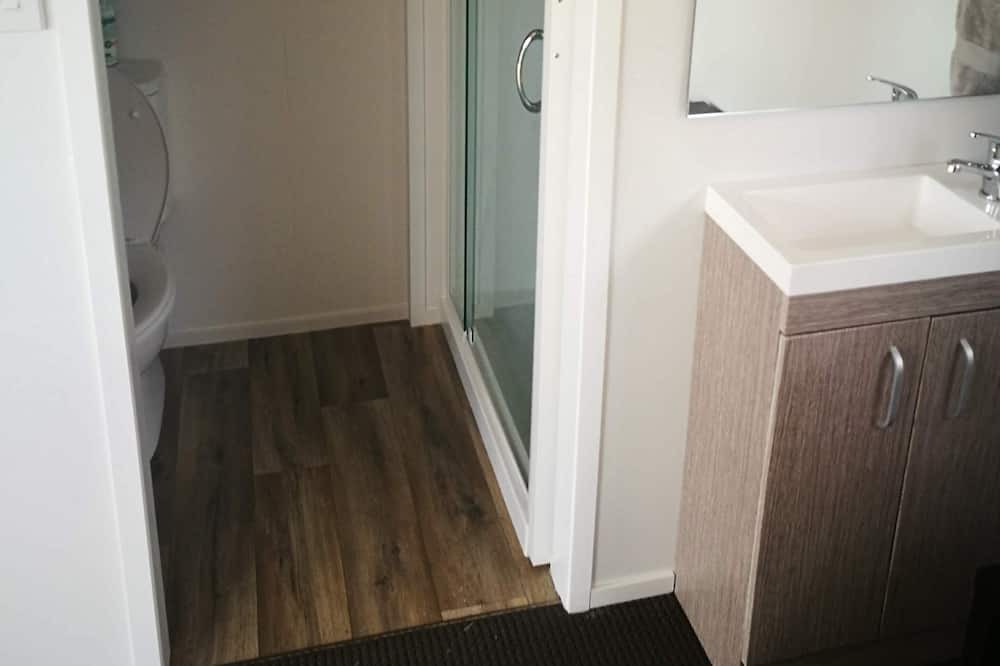 Photo of Bathroom in Waihi Beach