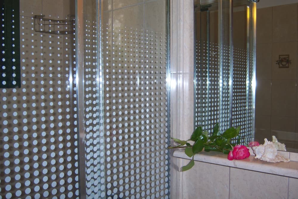 Photo of Bathroom in Lesvos