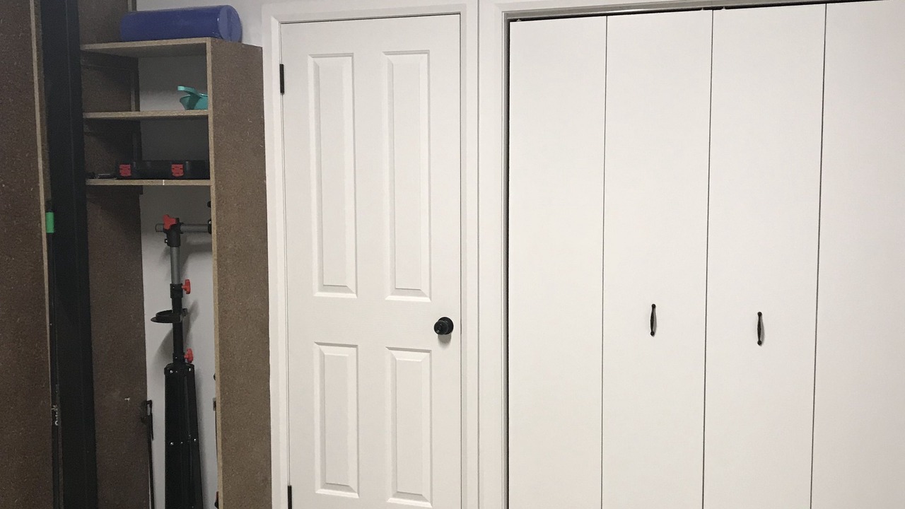 Photo of Bedroom in Derby