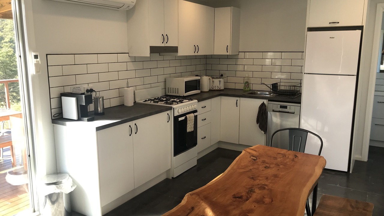 Photo of Kitchen in Derby