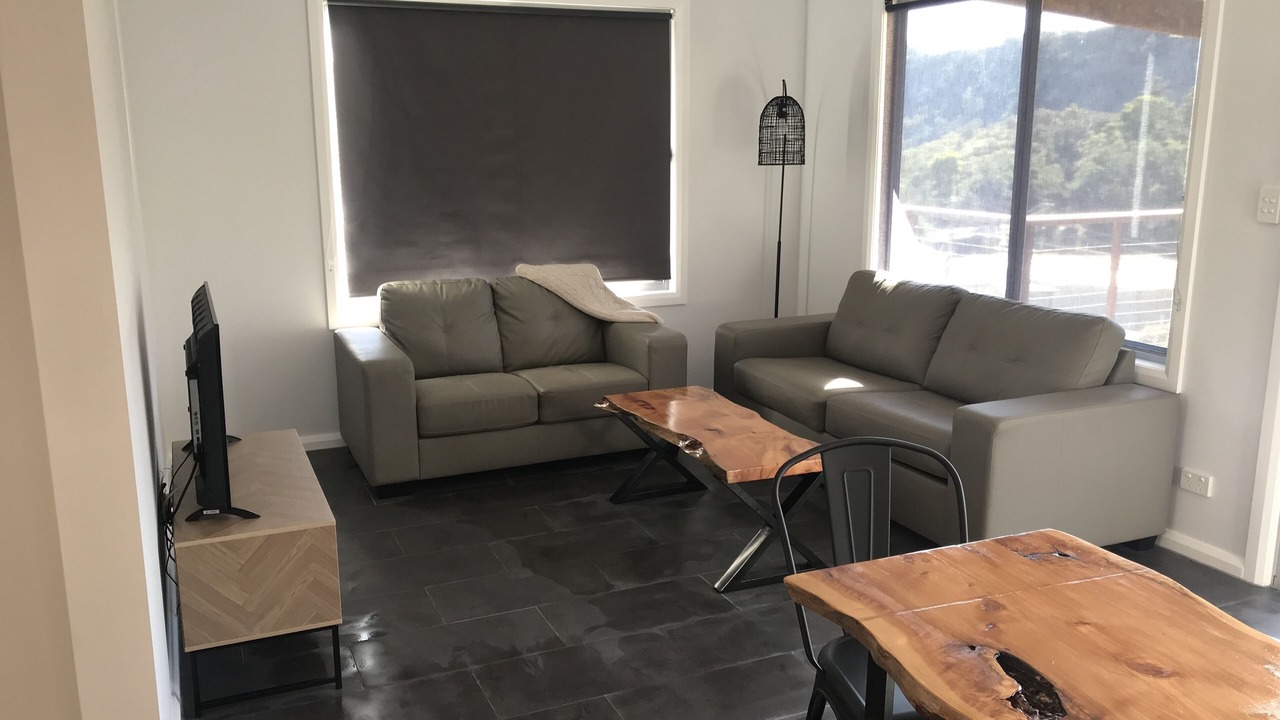 Photo of Livingroom in Derby
