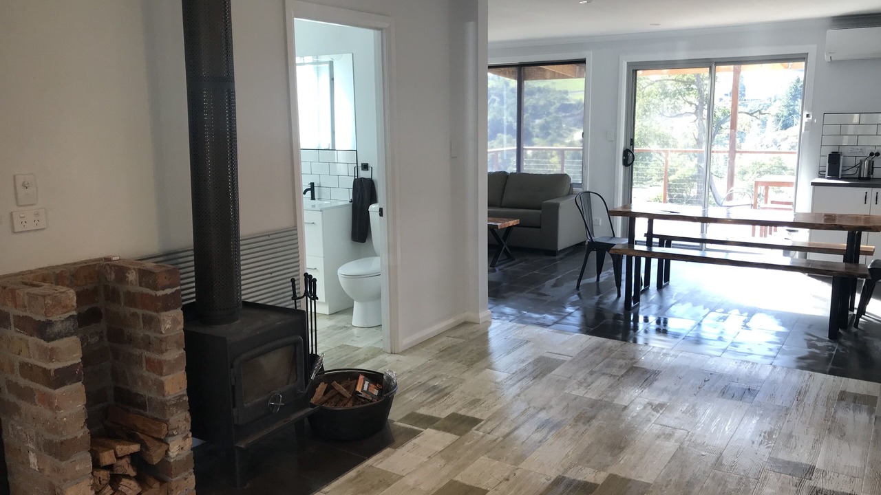 Photo of Livingroom in Derby