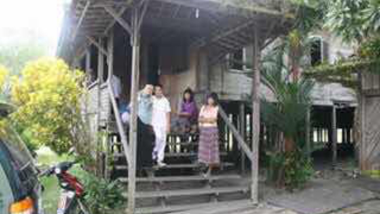 Photo of Others in Kumai