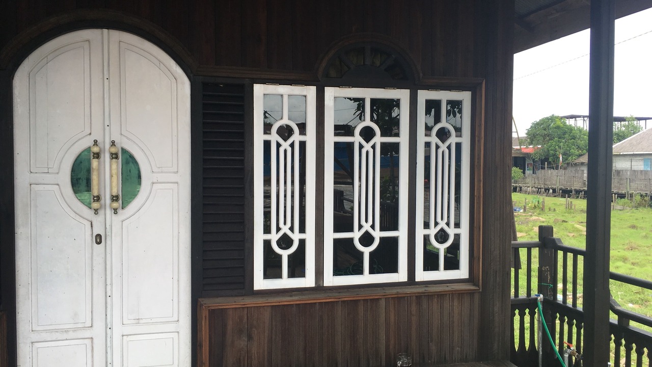 Photo of Outdoor in Kumai