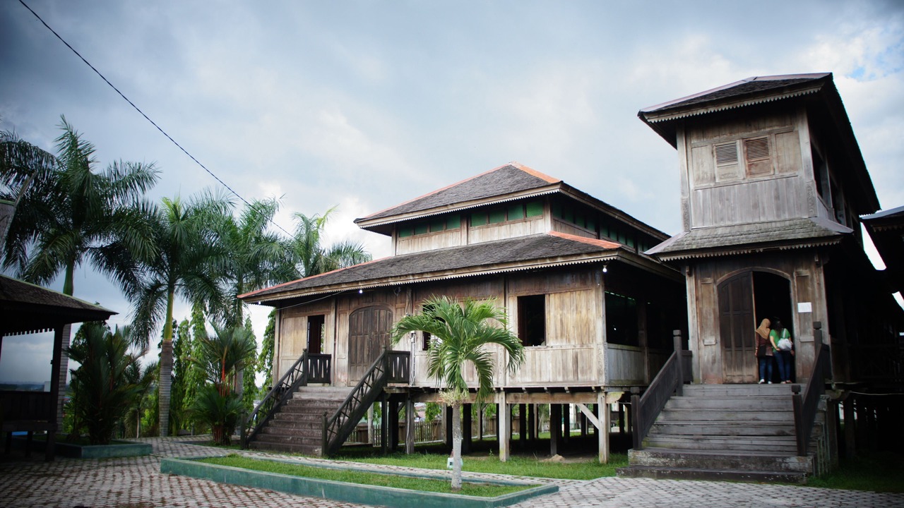 Photo of Others in Kumai