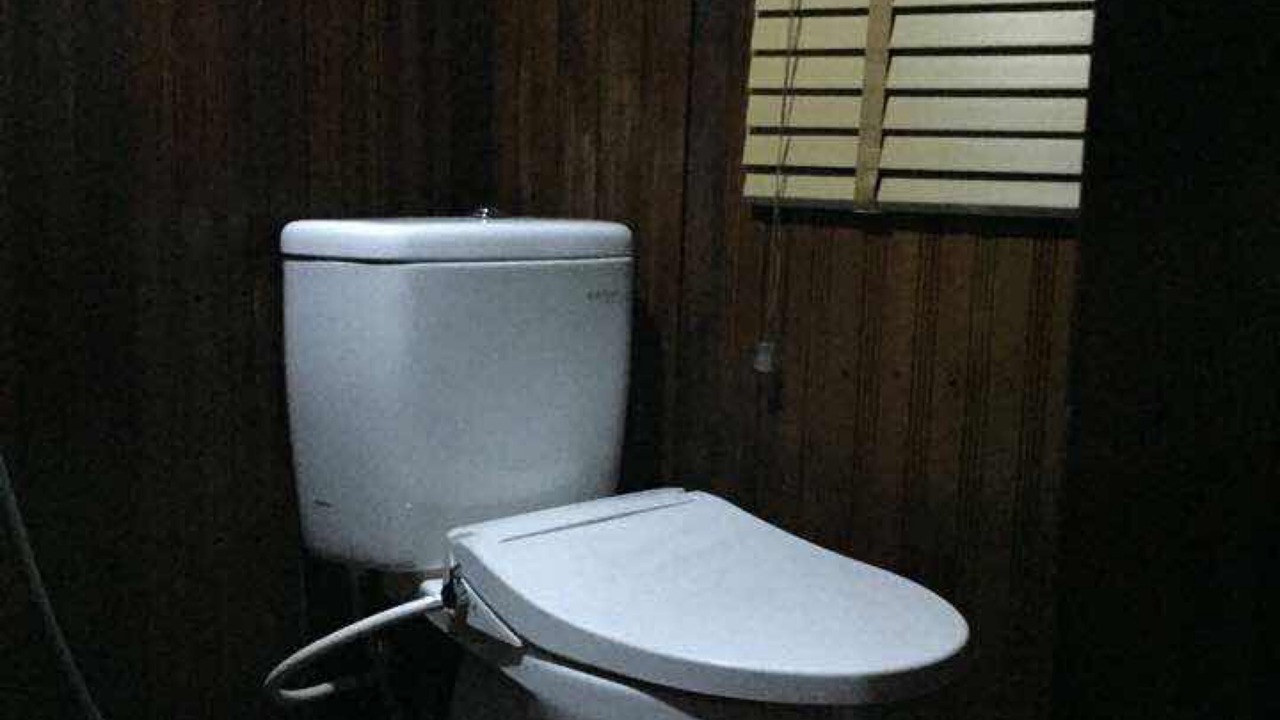 Photo of Bathroom in Kumai