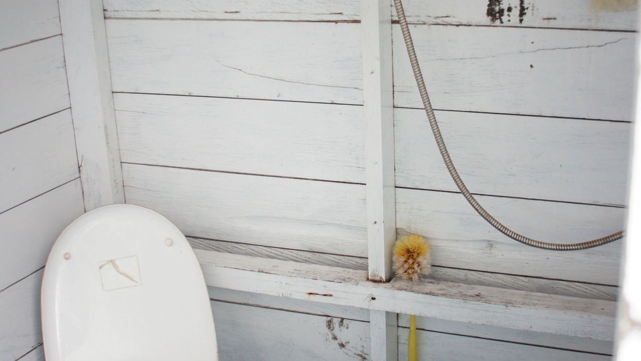 Photo of Bathroom in Kumai