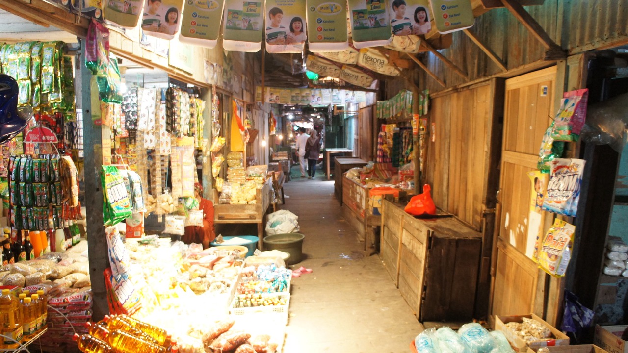 Photo of Others in Kumai