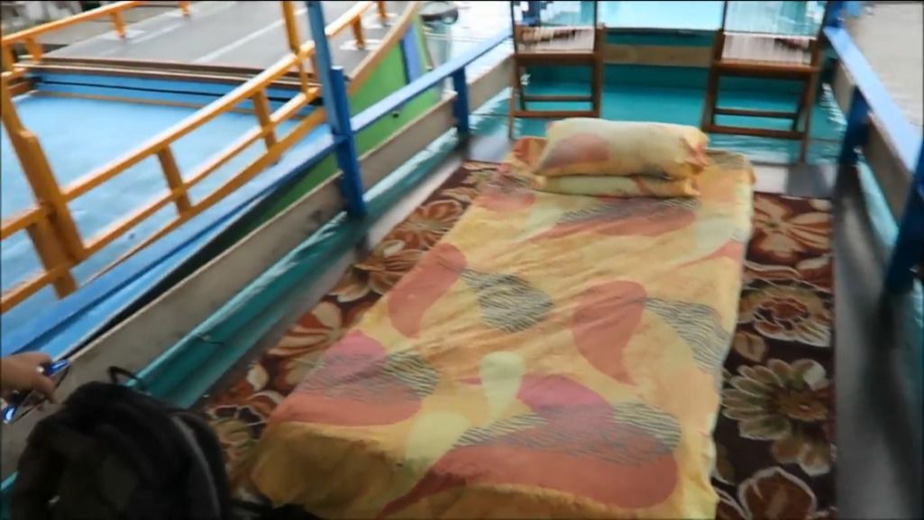 Photo of Bedroom in Kumai