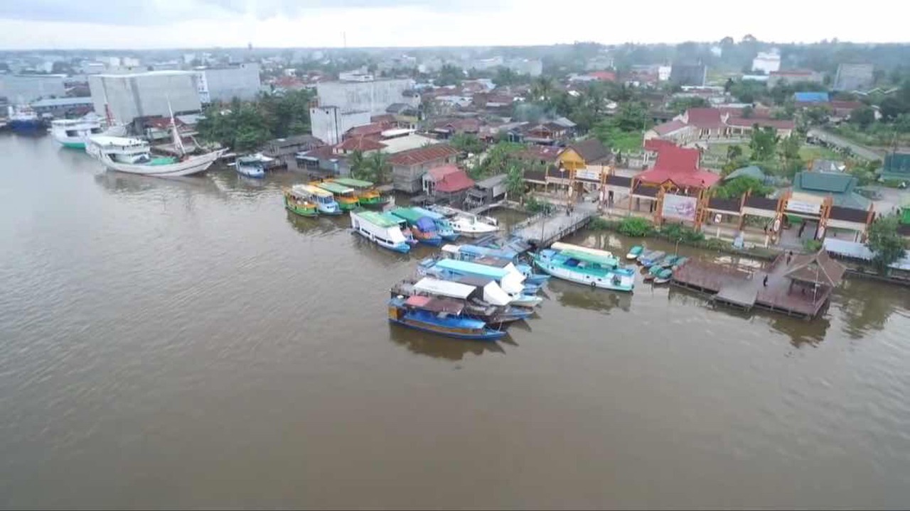 Photo of Outdoor in Kumai