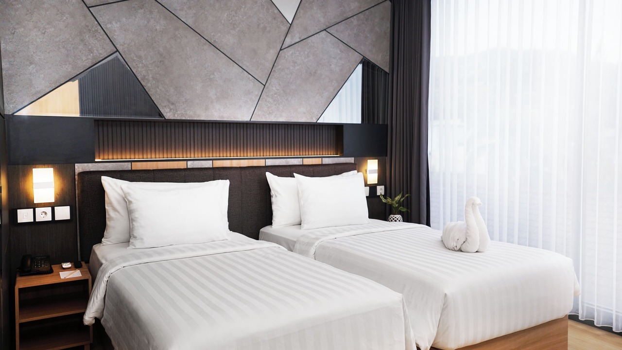 Photo of Bedroom in Sidomulyo