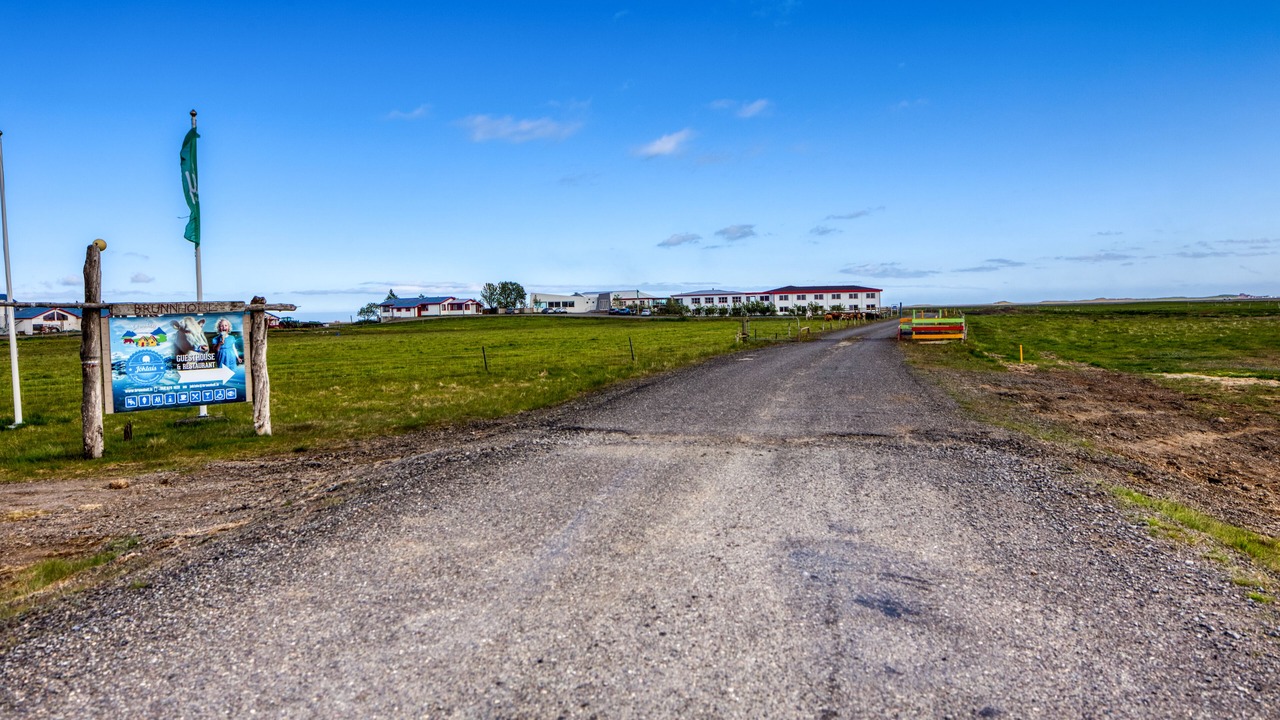 Photo of Outdoor in Hornafjörður