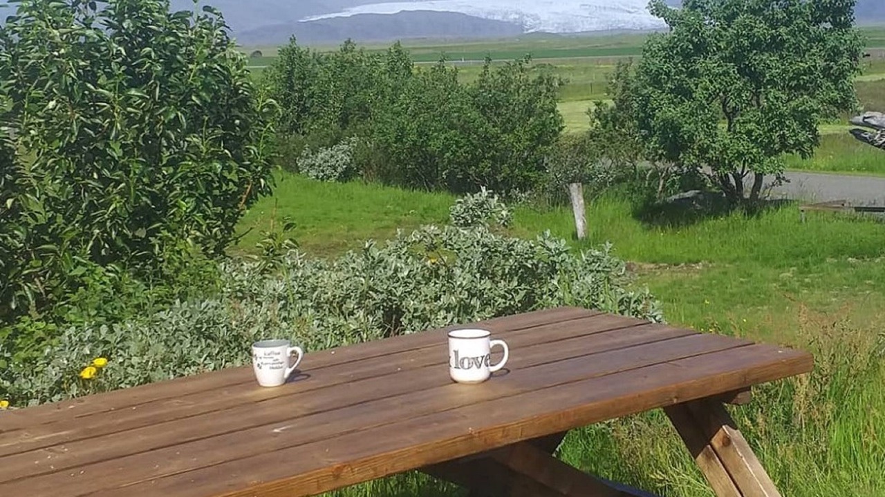Photo of Outdoor in Hornafjörður