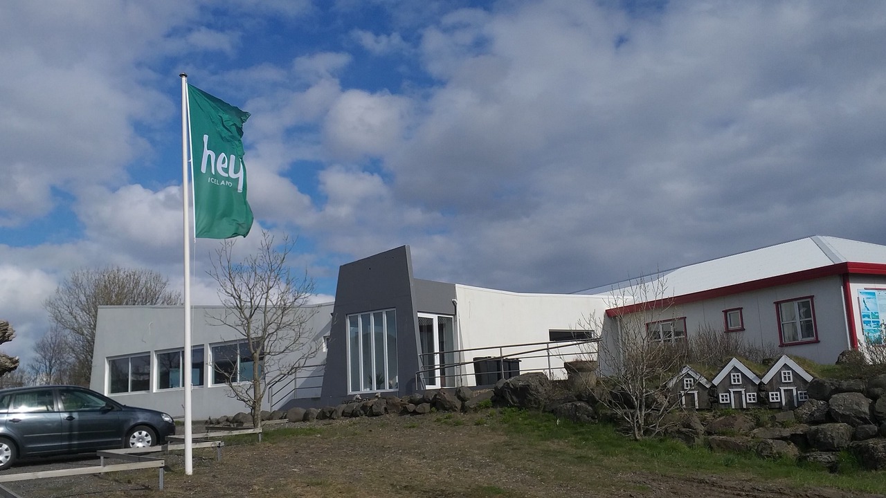 Photo of Outdoor in Hornafjörður