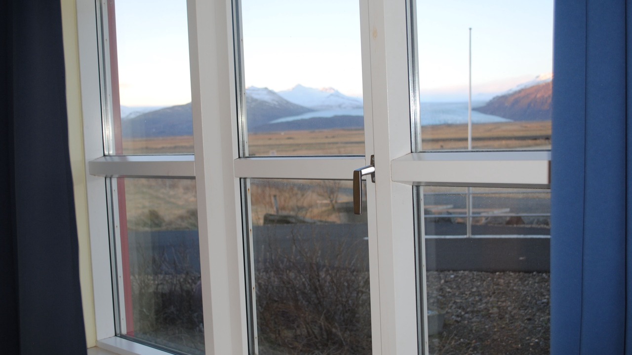 Photo of Bathroom in Hornafjörður