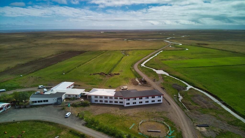 Photo of Outdoor in Hornafjörður