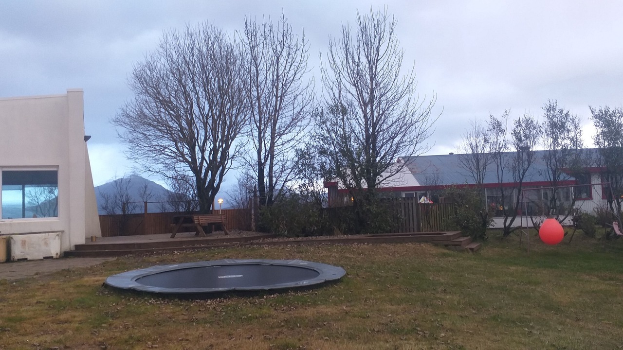 Photo of Outdoor in Hornafjörður