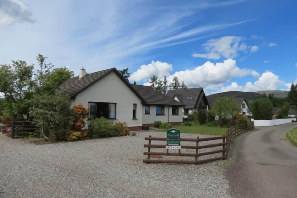Photo of Outdoor in Torlundy