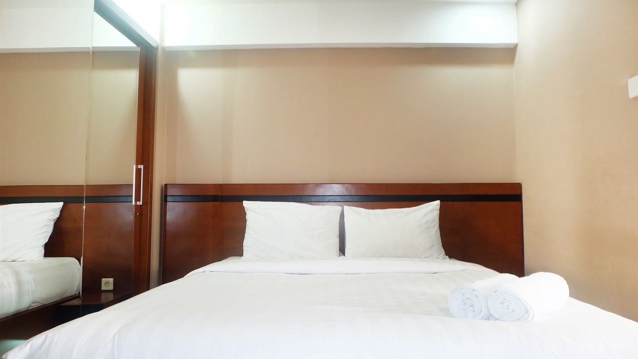 Photo of Bedroom in Kebagusan
