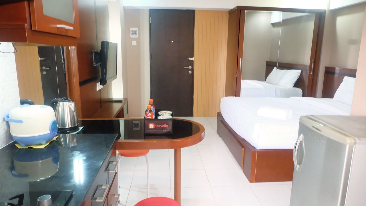 Photo of Bedroom in Kebagusan