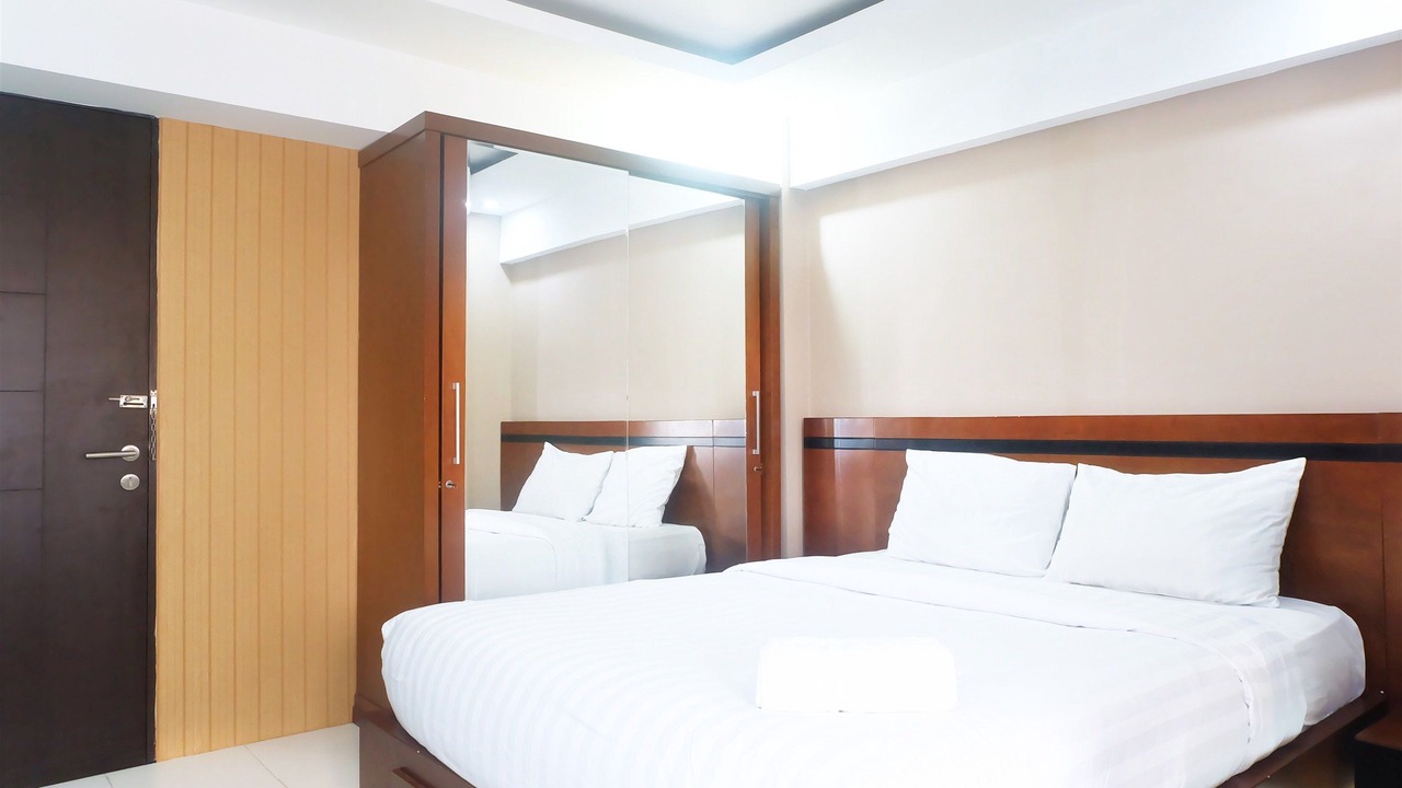 Photo of Bedroom in Kebagusan