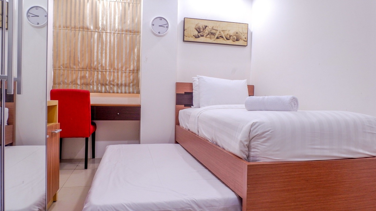 Photo of Bedroom in Bangka