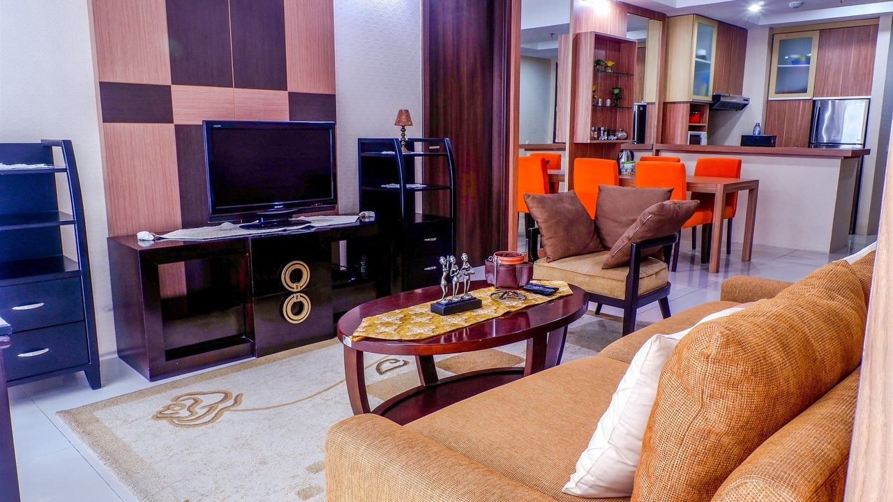 Photo of Bedroom in Bangka