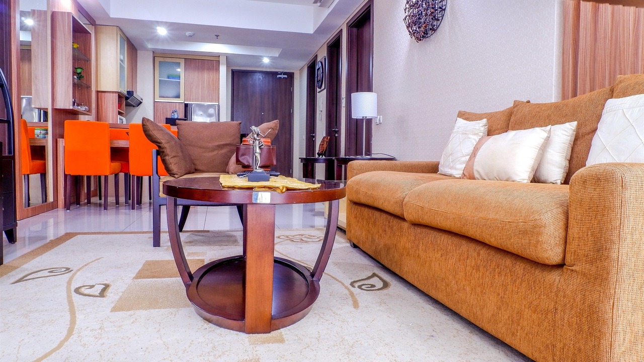 Photo of Bedroom in Bangka