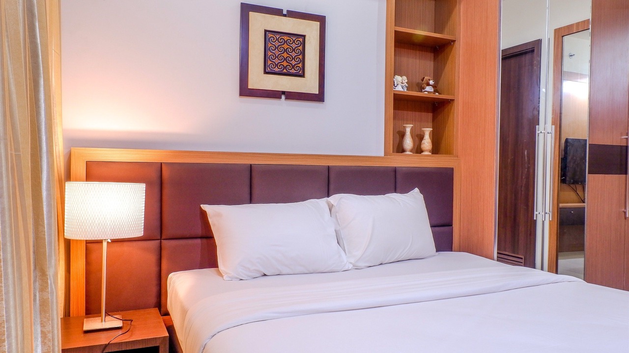 Photo of Bedroom in Bangka