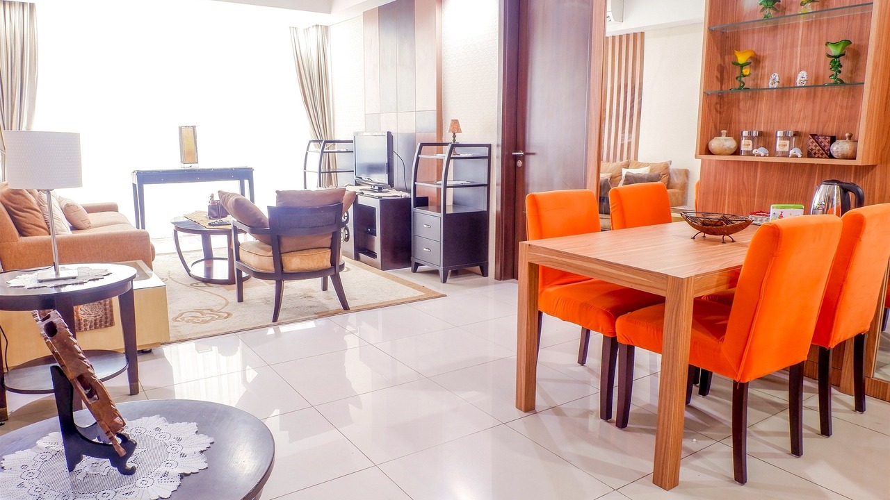 Photo of Bedroom in Bangka
