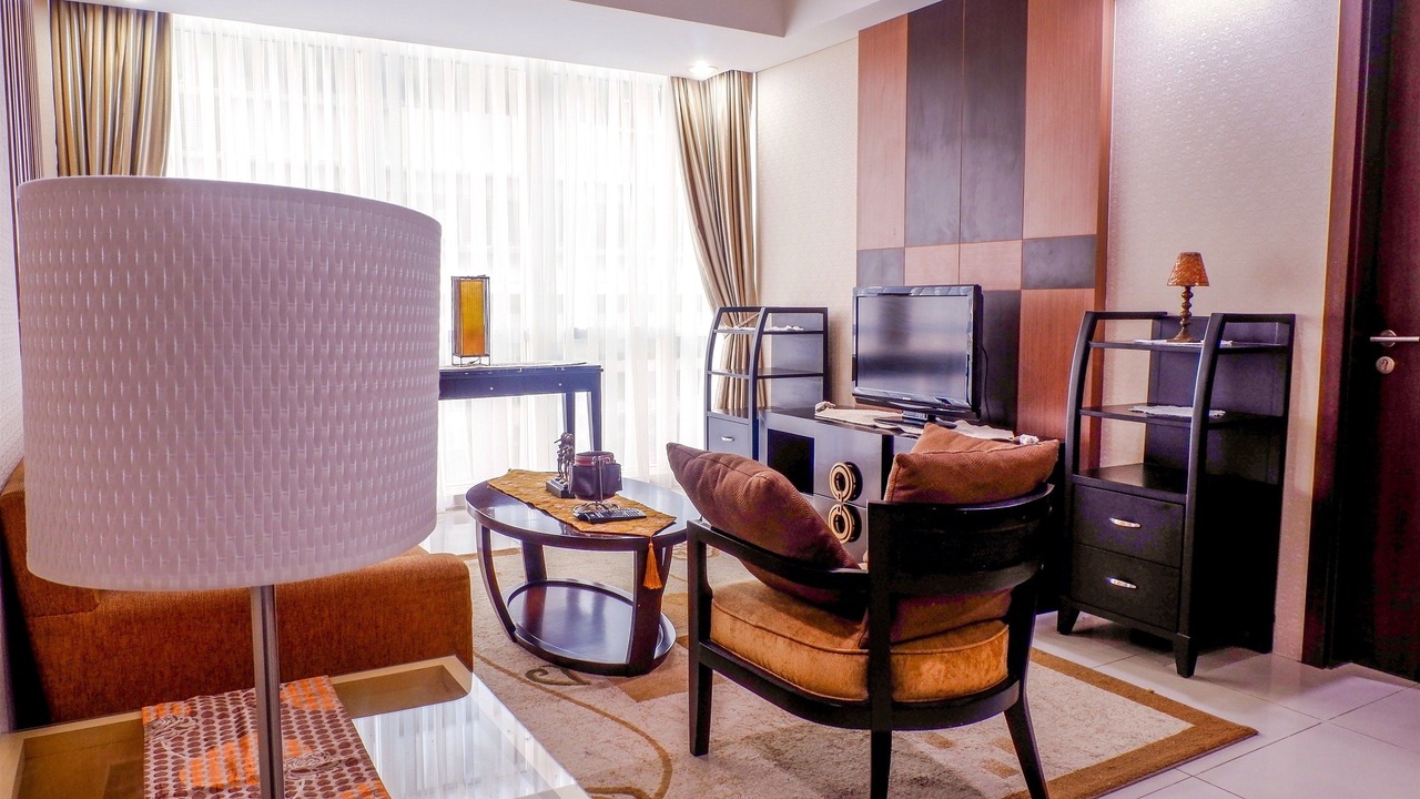 Photo of Bedroom in Bangka