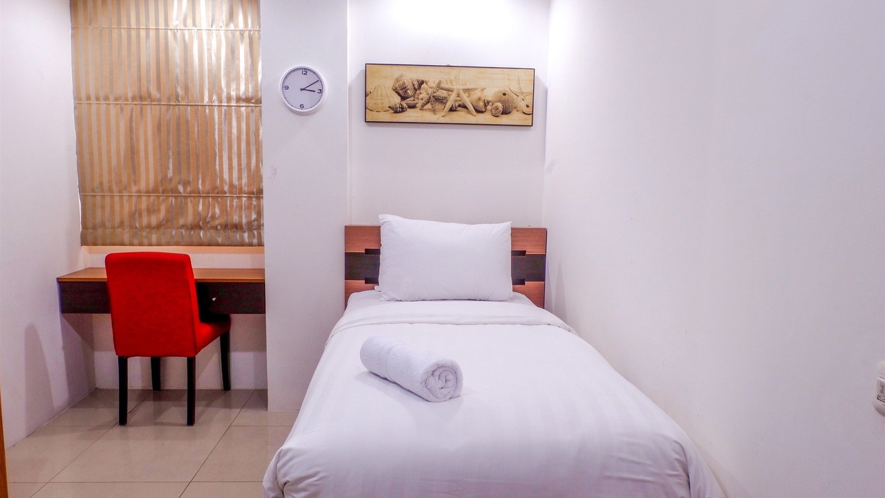 Photo of Bedroom in Bangka
