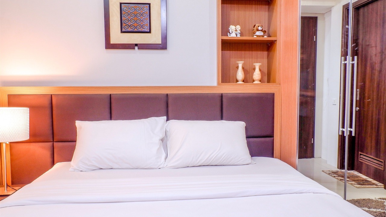 Photo of Bedroom in Bangka