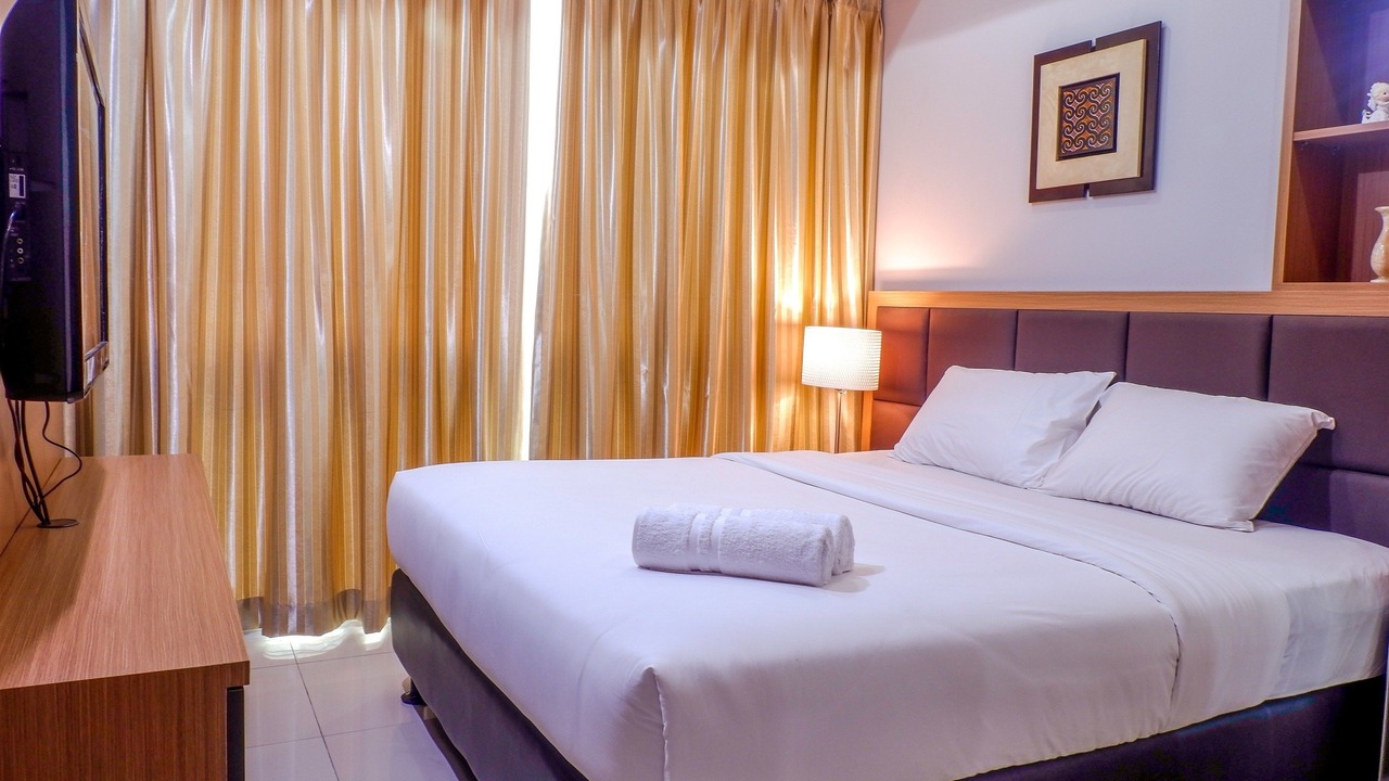 Photo of Bedroom in Bangka