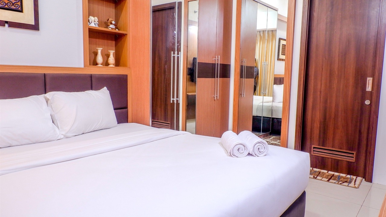 Photo of Bedroom in Bangka