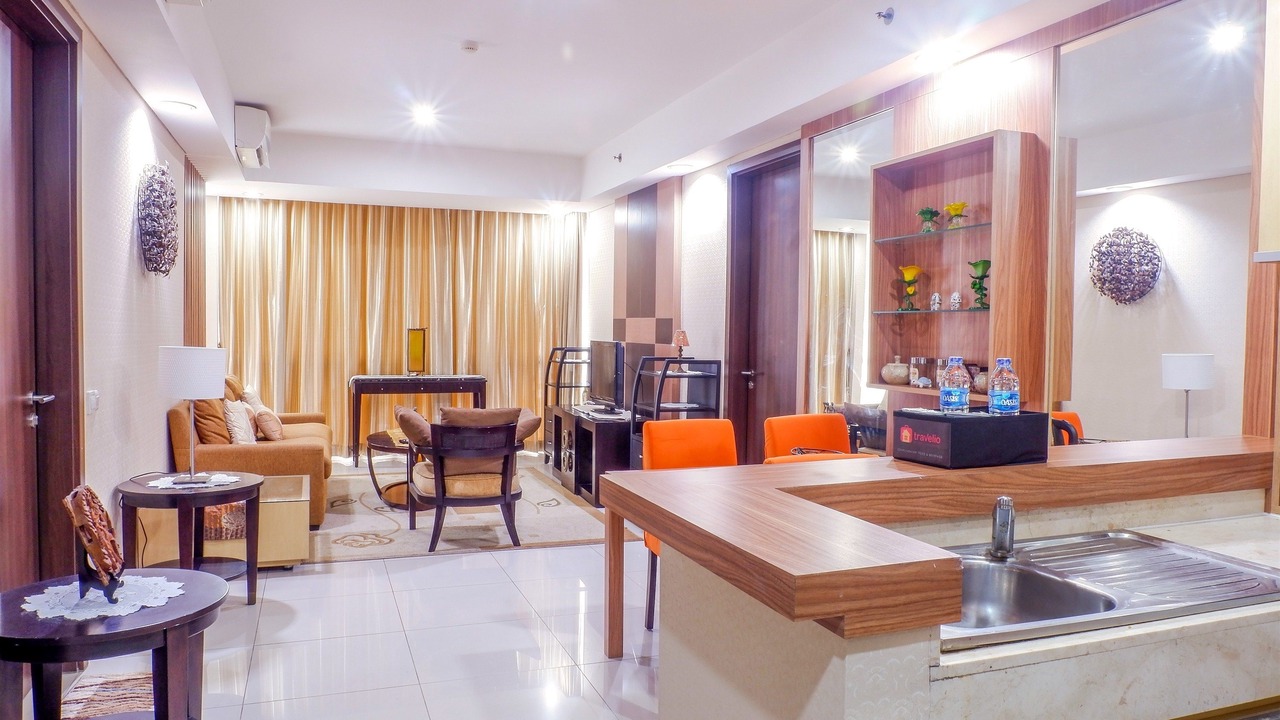 Photo of Bedroom in Bangka