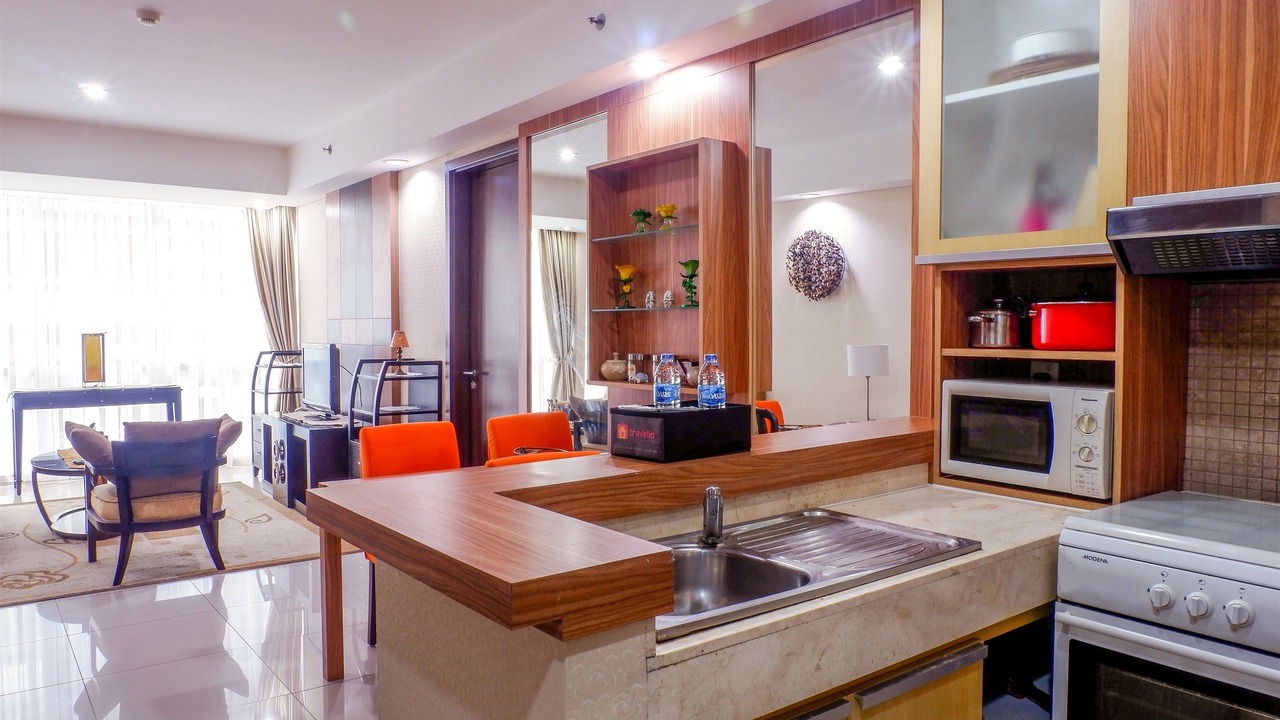 Photo of Bedroom in Bangka