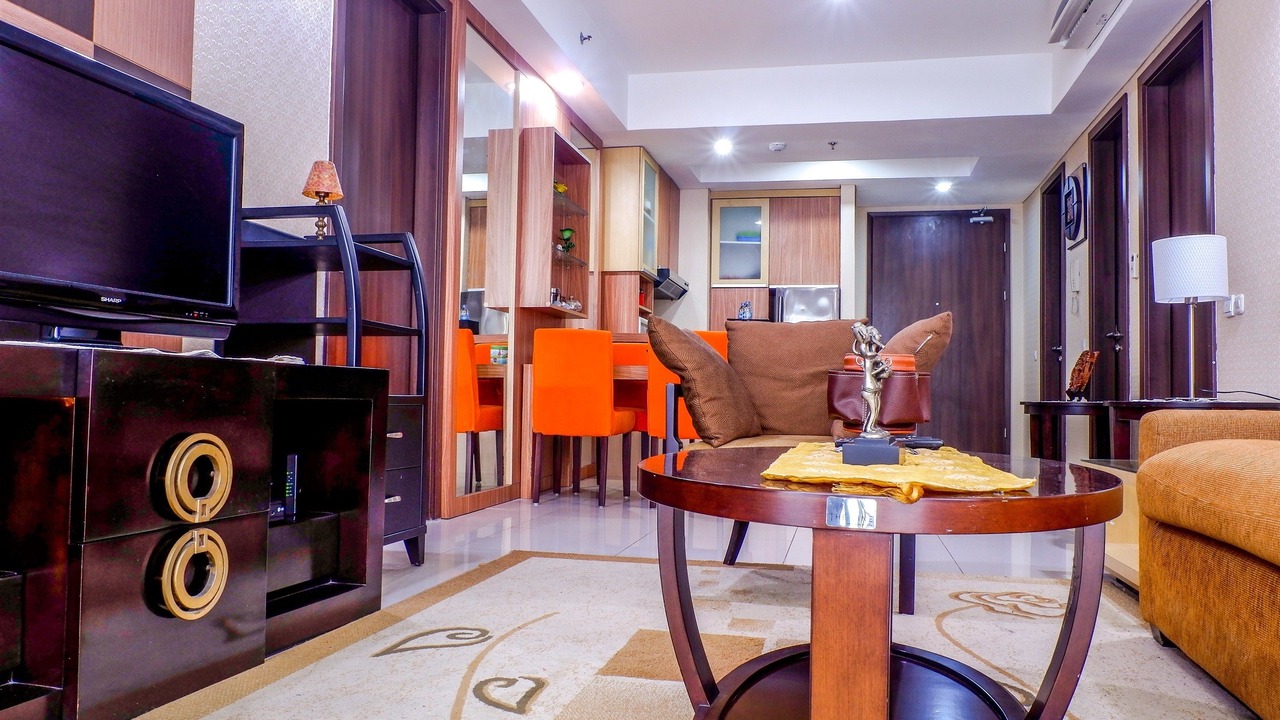Photo of Bedroom in Bangka
