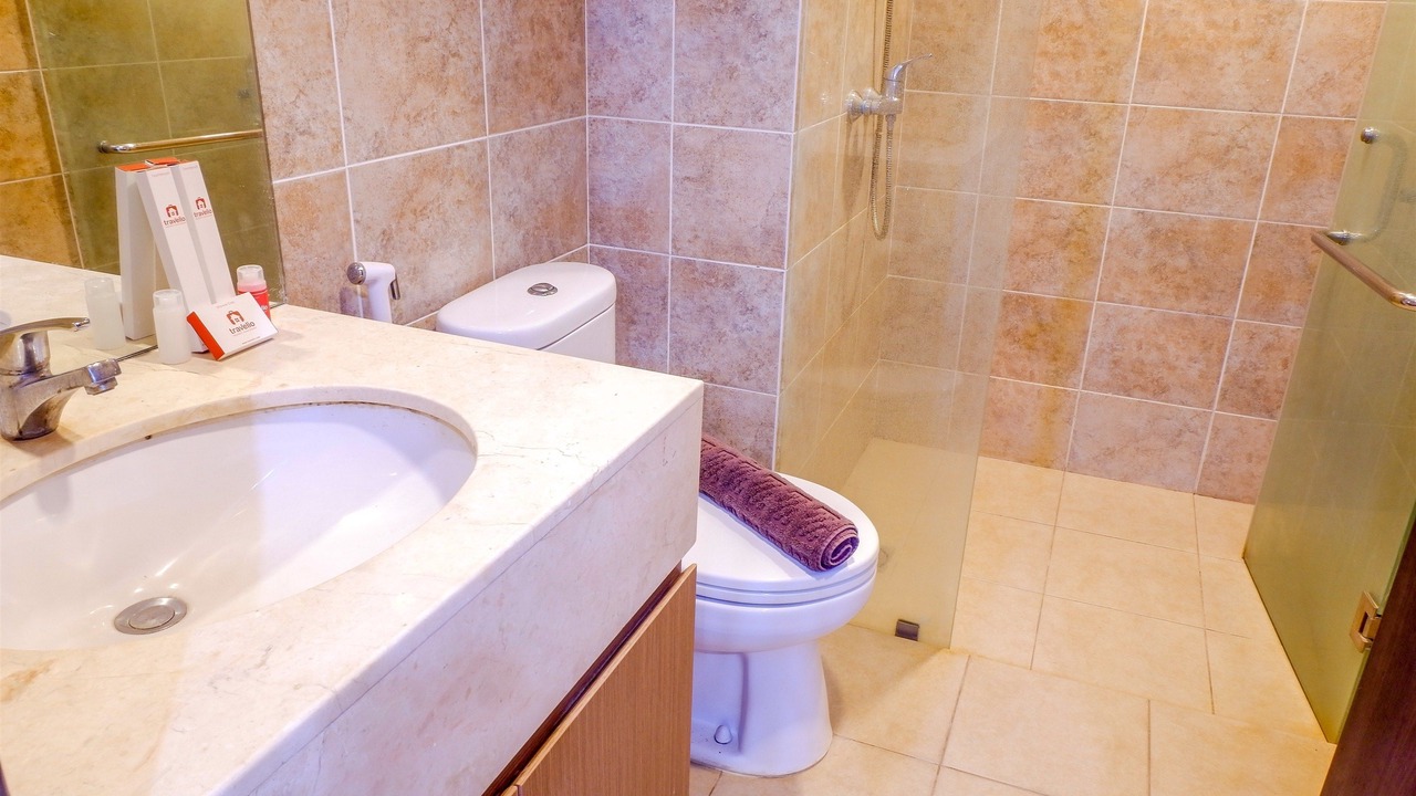 Photo of Bathroom in Bangka