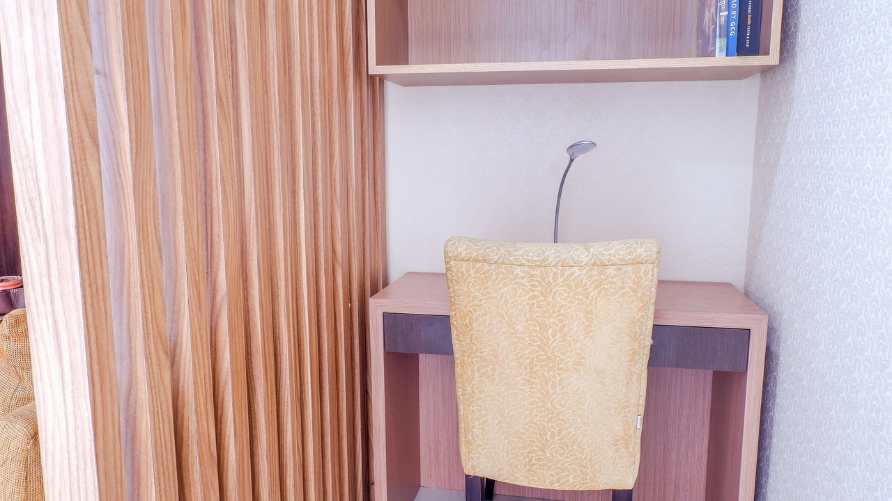 Photo of Bedroom in Bangka