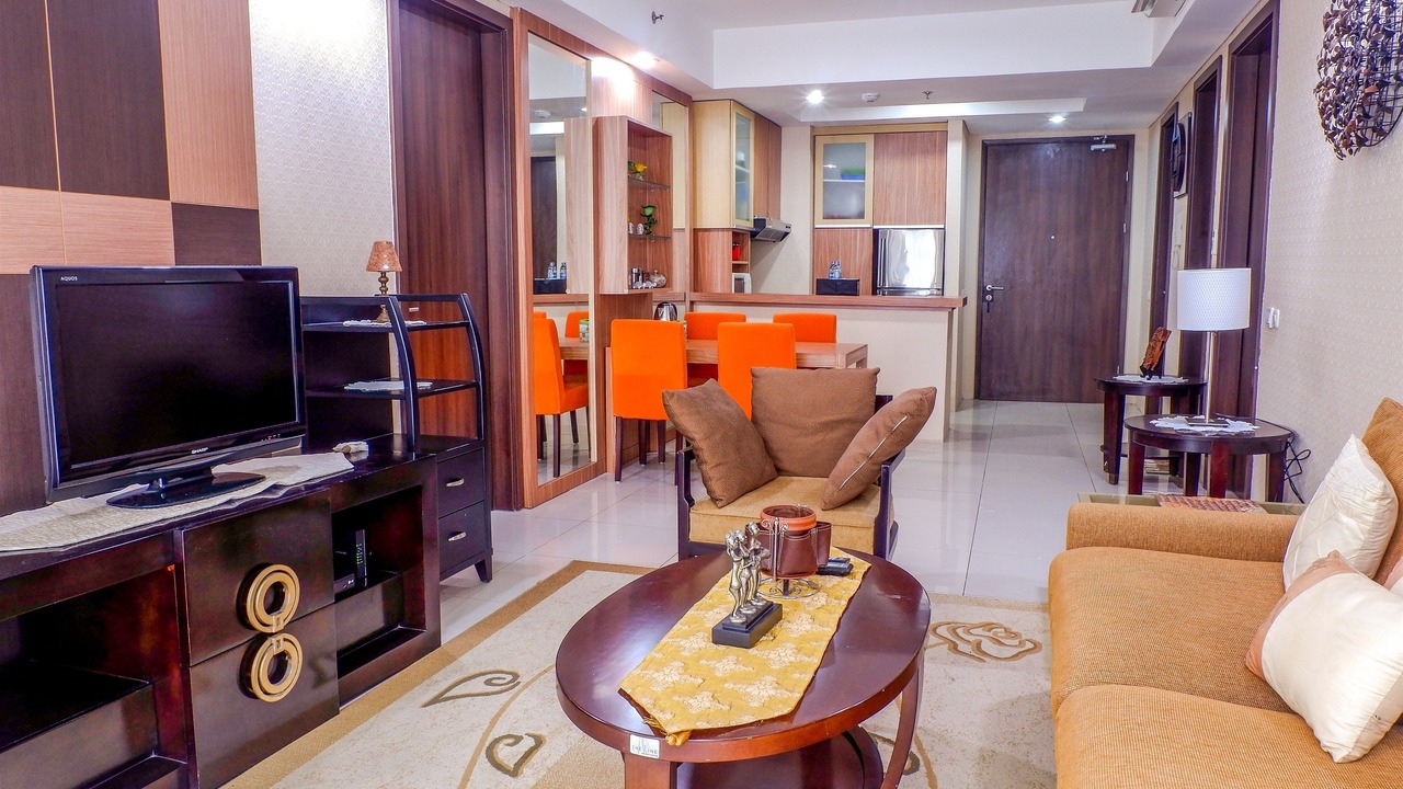 Photo of Bedroom in Bangka