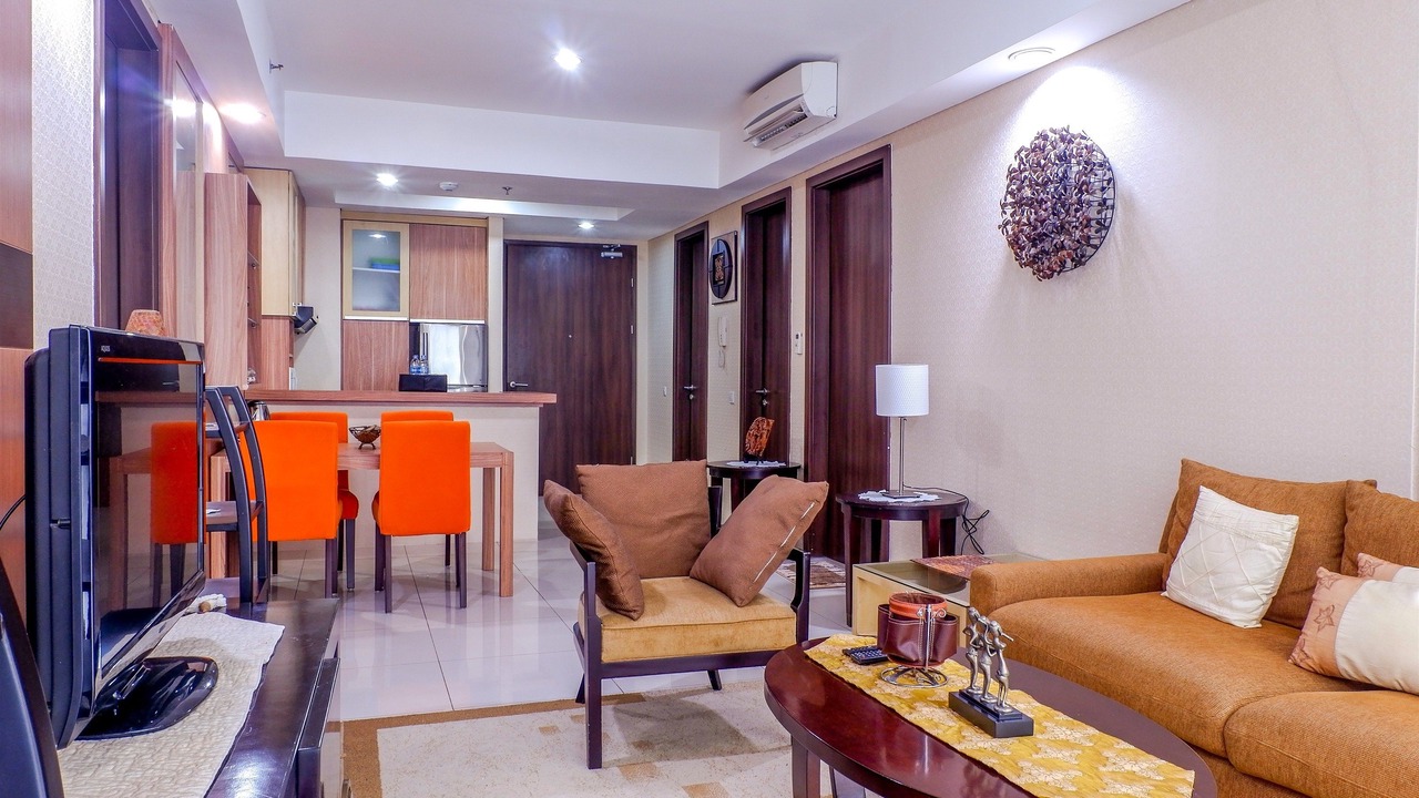 Photo of Bedroom in Bangka